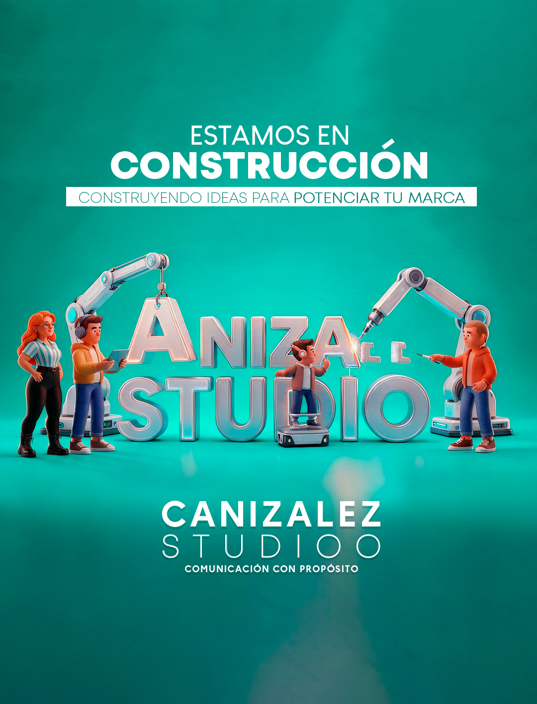 Canizalez Estudio